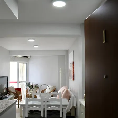 Wish Suite Basilica Sevilla Exterior photo