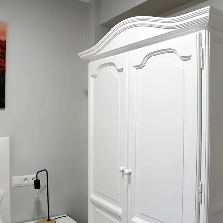 Wish Suite Basilica Sevilla Exterior photo