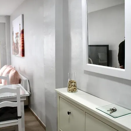 Wish Suite Basilica Sevilla Exterior photo