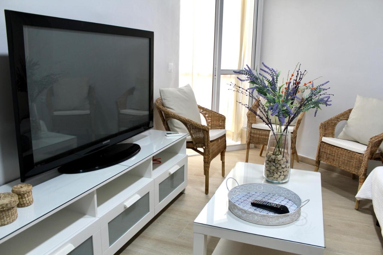 Apartament Wish Basilica Sevilla