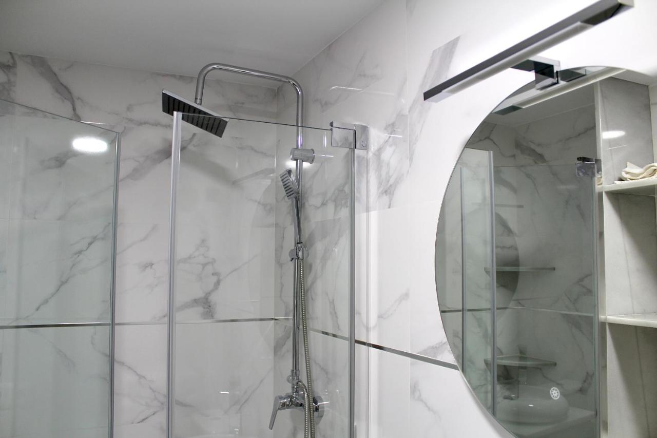 Apartament Wish Basilica