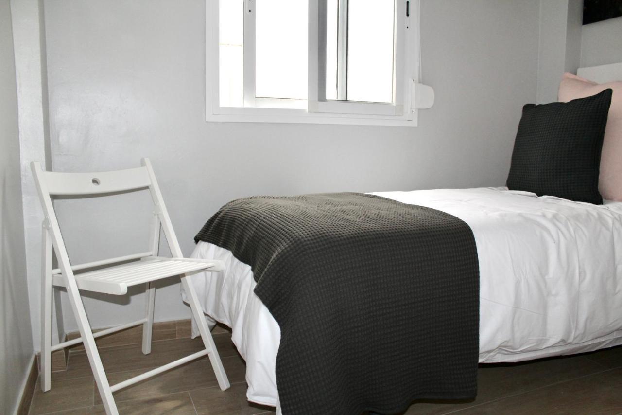 Apartament Wish Basilica Sevilla